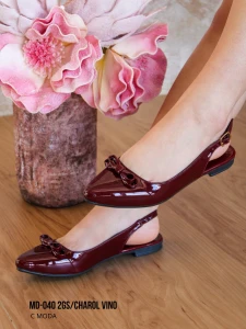 MD-040 2GS/CHAROL VINO