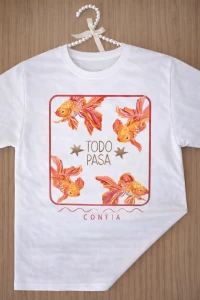 PLAYERA535-TODO PASA/BLANCA