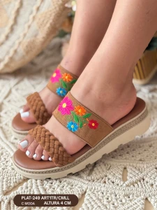 PLAT-249 ART1TR/CMLL