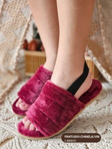 PANTU001-CHINELA/VIN