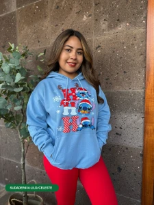 SUDADER414-LILO/CELESTE