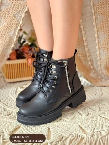 BOOTS N-01