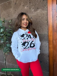 SUDADER421-2026/BLANCA