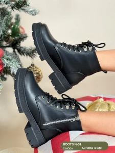 BOOTS N-01