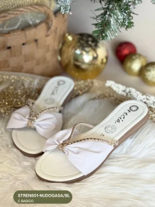 STREN601-NUDOGASA/BL