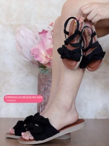 STREN632-DLOBLEGS/NG KIDS