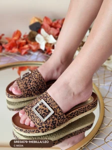 SRESI079-1HEBILLA/LEO