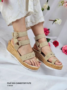 PLAT-203 CHINESTOP/YUTE