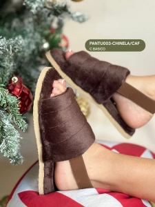 PANTU003-CHINELA/CAF