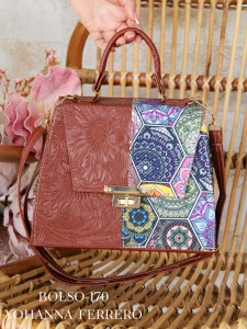 BOLSO-170 YOHANNA/FERRERO
