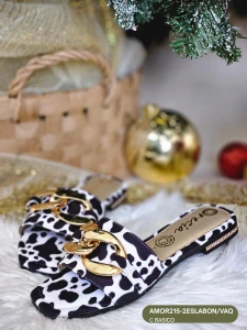 AMOR215-2ESLABON/VAQ