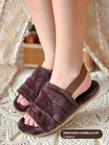 PANTU003-CHINELA/CAF