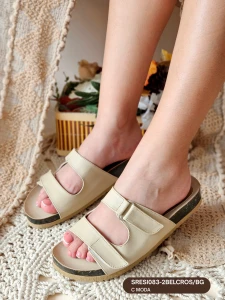 SRESI083-2BELCROS/BG