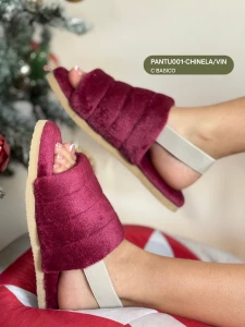 PANTU001-CHINELA/VIN