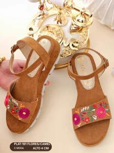 PLAT-191 FLORES/CAMEL
