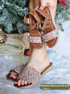 STREN608-PDRCOLOR/FRR KIDS