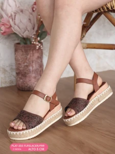 PLAT-303 FLRSLACER/FRR