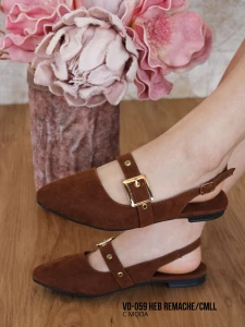 VD-059 HEB REMACHE/CMLL