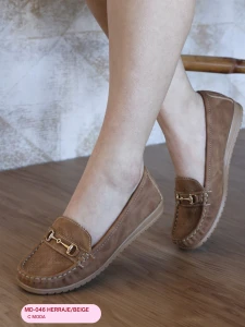 MD-046 HERRAJE/BEIGE