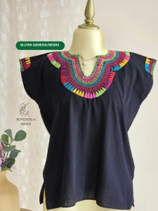 BLU156-GENESIS/NEGRA