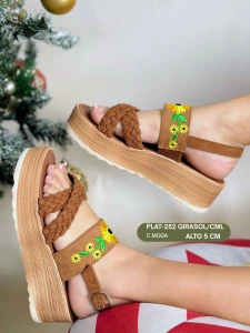 PLAT-252 GIRASOL/CML