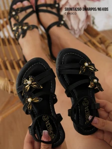 SBONITA260-3MARIPOS/NG KIDS