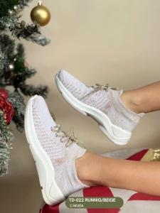 TD-022 RUNNIG/BEIGE
