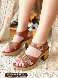 ZAPLEXA 081-2HEB/FER