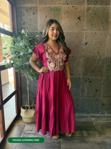 VES395-CATARINA/VINO