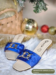 SBONITA178-3ARGOLLA/AZU