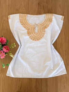 BLU519-GENESIS/BLANCA BORDAD