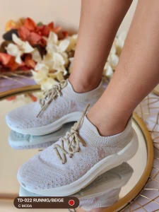 TD-022 RUNNIG/BEIGE