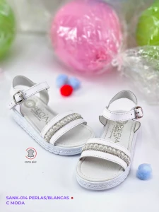 SANK-014 PERLAS/BLANCAS