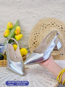 ZAP-057 PUNTA /PLATA