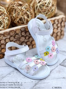 SANK-017 RS/TR BLANCAS