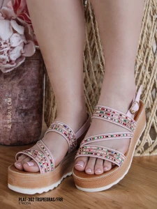 PLAT-362 TRSPIEDRAS/FRR