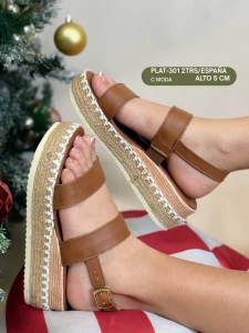 PLAT-301 2TRS/ESPAÑA