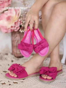 STREN637-2GSS/FIU KIDS