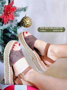 PLAT-303 FLRSLACER/FRR