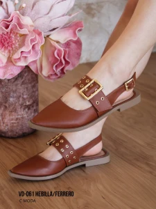 VD-061 HEBILLA/FERRERO