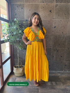 VES176-SANDI/AMARILLO