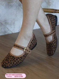 MD-034 1HEB/LEOPARDO