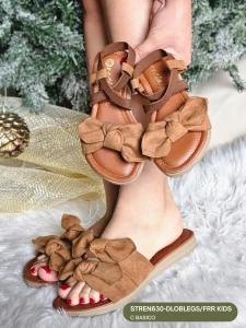 STREN630-DLOBLEGS/FRR KIDS