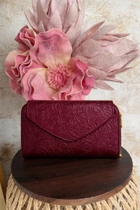 CARTERA-249 SAMANTHA/VINO