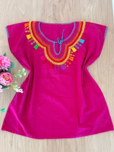 BLU521-GENESIS/FIUSHA