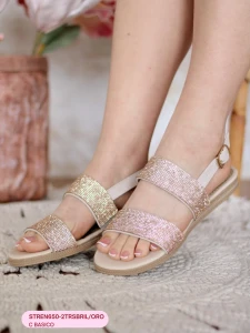 STREN650-2TRSBRIL/ORO