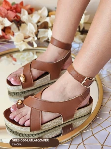 SRESI060-LATLARGO/FER