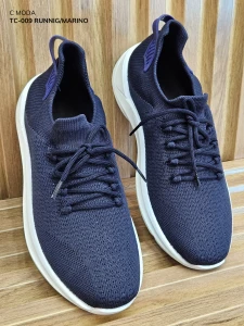 TC-009 RUNNIG/MARINO