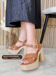 ZAP-073 2TRS/FERRERO