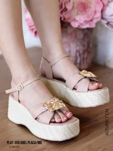 PLAT-359 ANEL PLACA/MQ